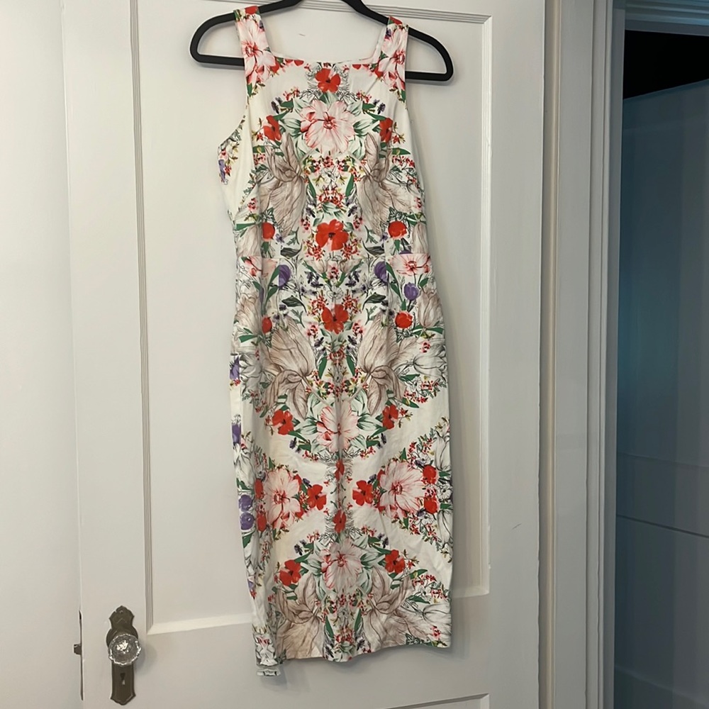 Maggy London dress size 8